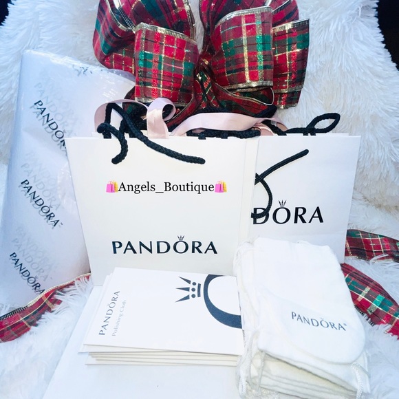 🛍️ Pandora Gift Packages 🛍️ - Picture 4 of 5